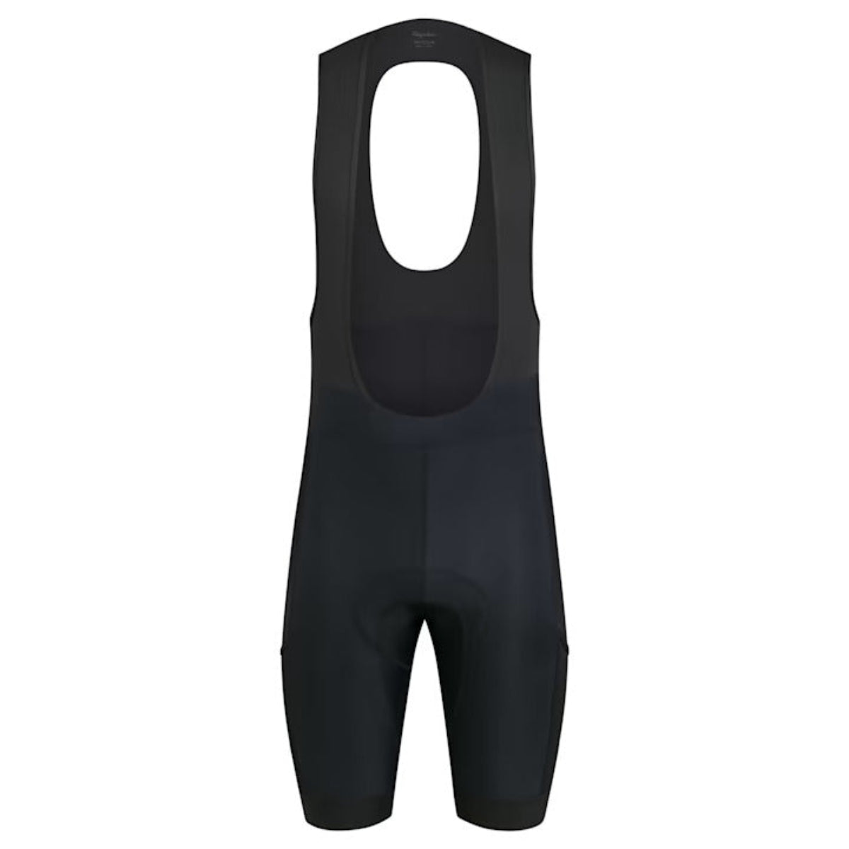Short Rapha Core Cargo Bib Black