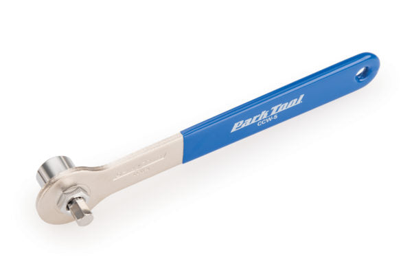 Tool Park Tool CCW-5 Crank Bolt Wrench