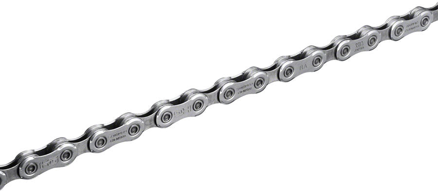 Chain Shimano CN-M8100 XT 12 Speed 138 Links Silver