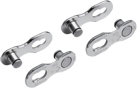 Chain Part Shimano CN910-12 Quick-Link 12-Speed 2 Pair