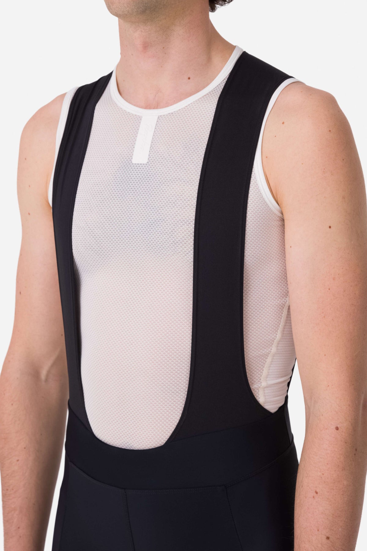Short Rapha 24 Core Bib Black