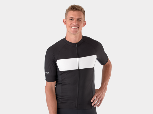 Jersey Trek Circuit LTD Small Black/White