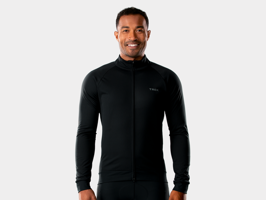 Jacket Trek Circuit Softshell Black