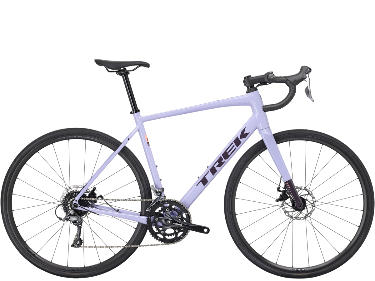 Domane AL 2 Gen 4 Lavender Haze