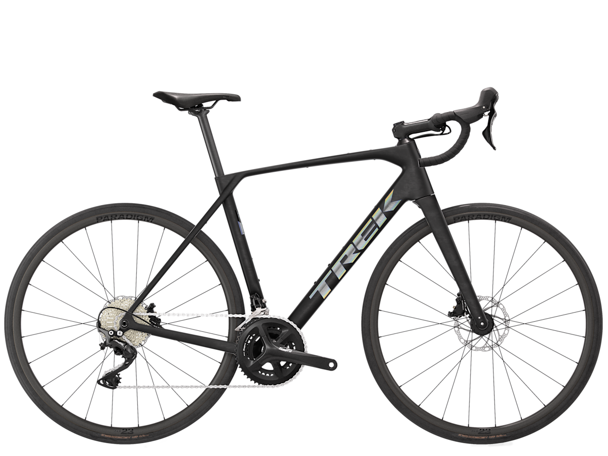 Domane SL 4 Gen 5 Matte Deep Smoke