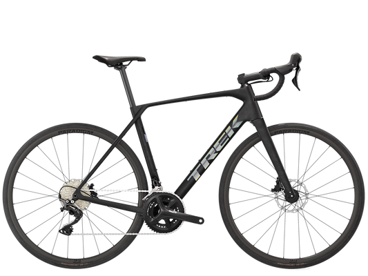 Domane SL 4 Gen 5 Matte Deep Smoke