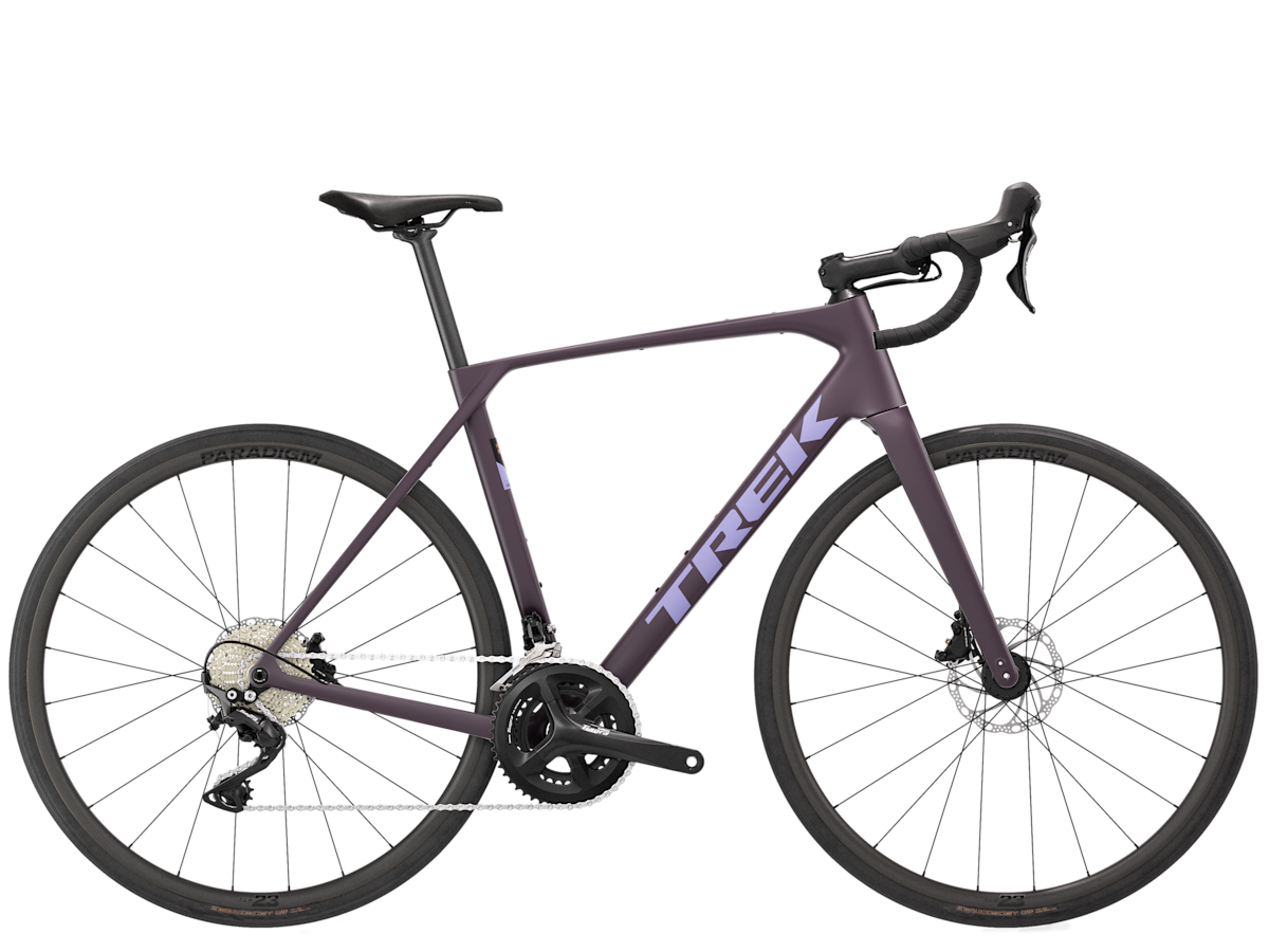 Domane SL 4 Gen 5 Matte Nightshade