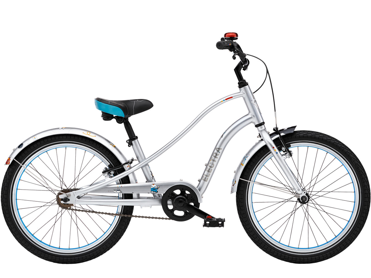 Electra Sprocket 20"
