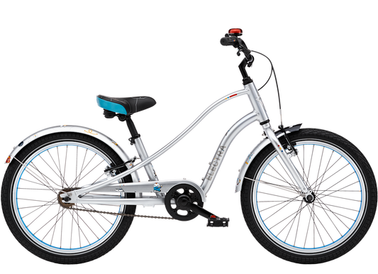 EBC 3000 20 Boys Space Dust