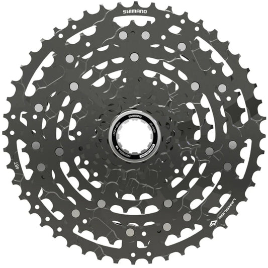 Cassette Sprocket CS-LG400-10 Cues 10-SPEED 1