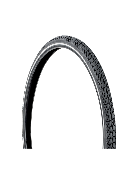 Tire Electra Amsterdam 700 x 40C Black/Reflective