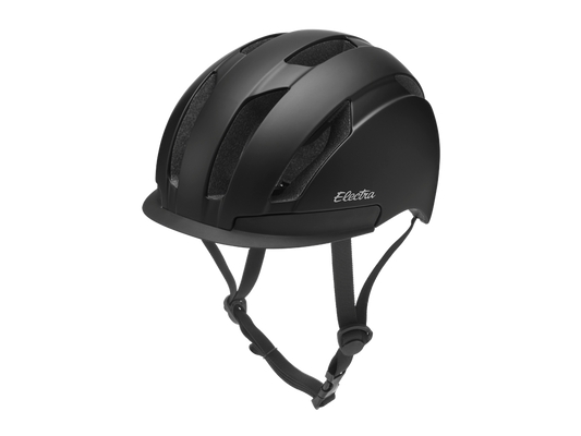 Helmet Electra Go! Small/Medium Matte Black CPSC