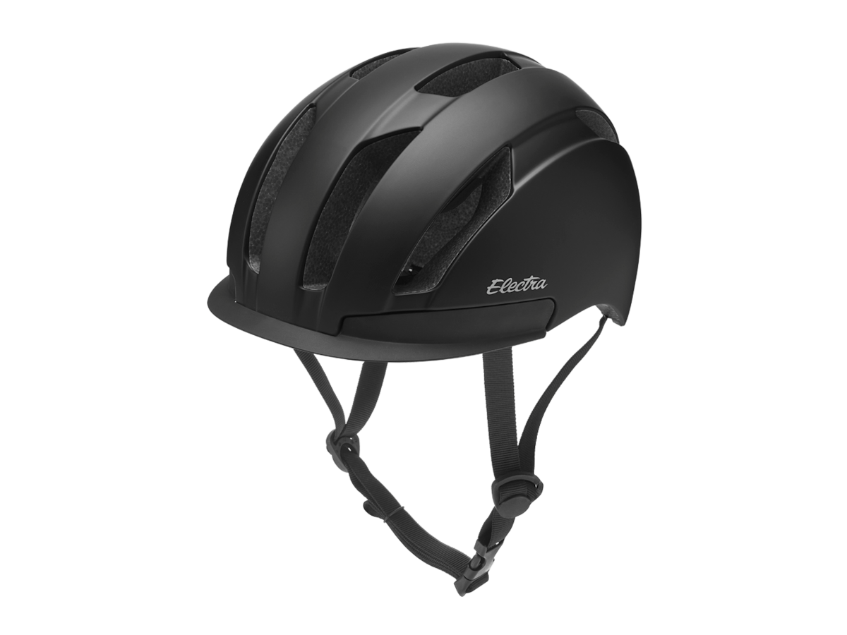 Helmet Electra Go! Medium/Large Matte Aloe Rain Fade CPSC