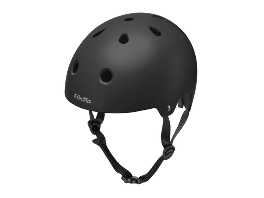 Helmet Electra Lifestyle Raspberry Large Pink CPSC
