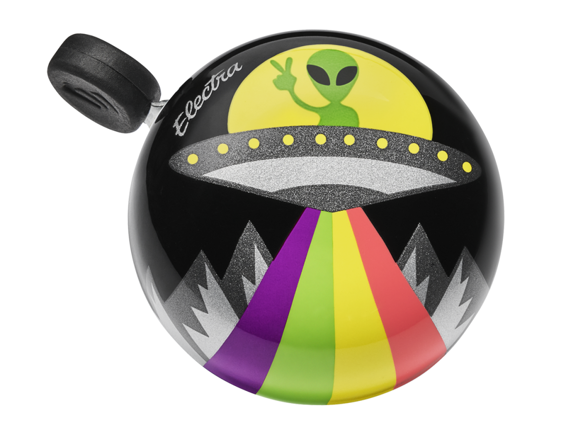 Bell Electra Domed Ringer