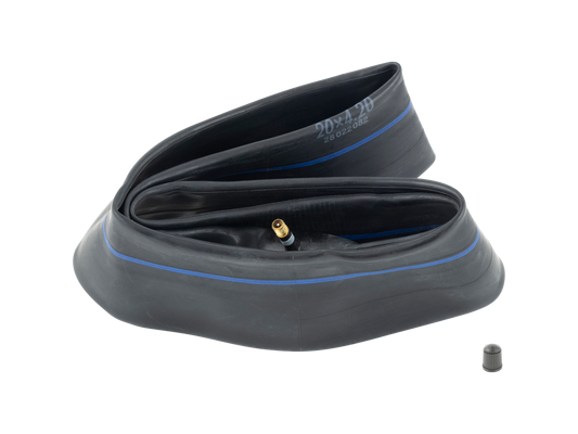 Tube Bontrager-Electra 20 x 4.2" Schrader Valve Black