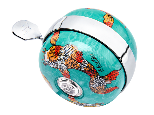 Bell Electra Spinner Koi