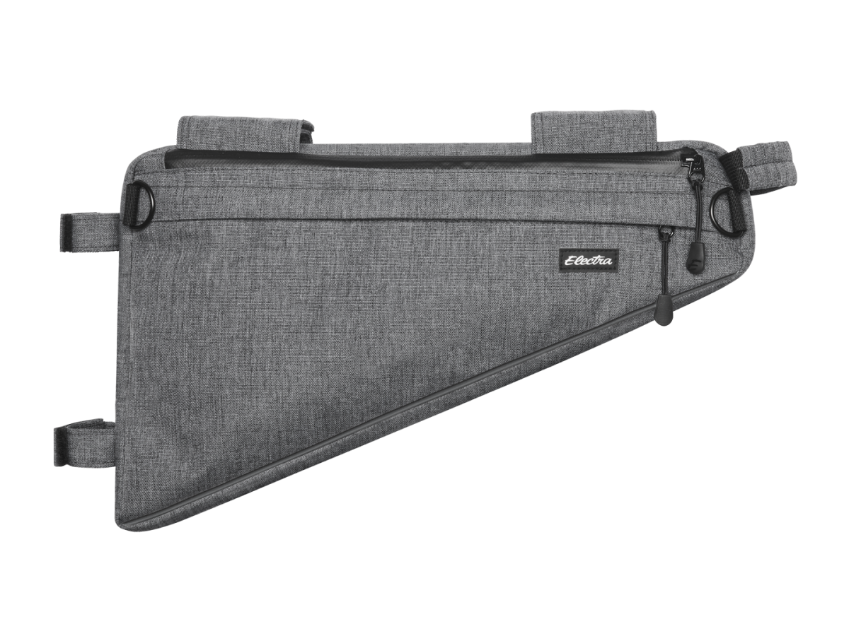 Bag Electra Triangle Frame Bag Black