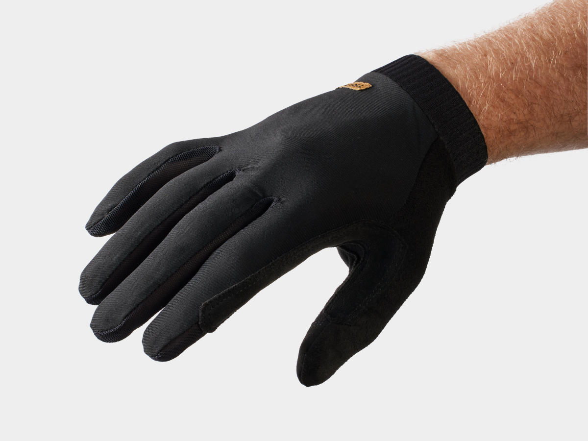 Glove Trek Evoke Black
