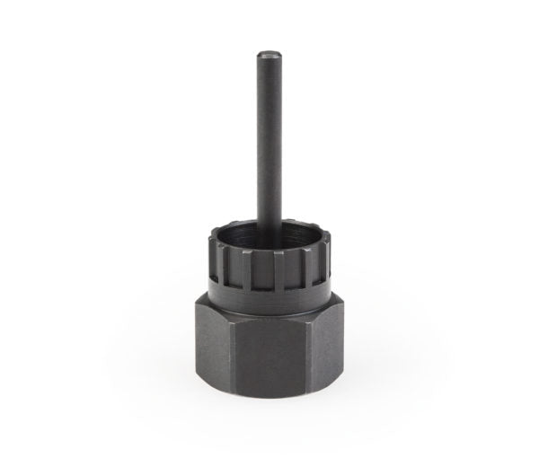 Tool Park Tool FR-5.2G Cassette Lockring 5mm Guide Pin Black