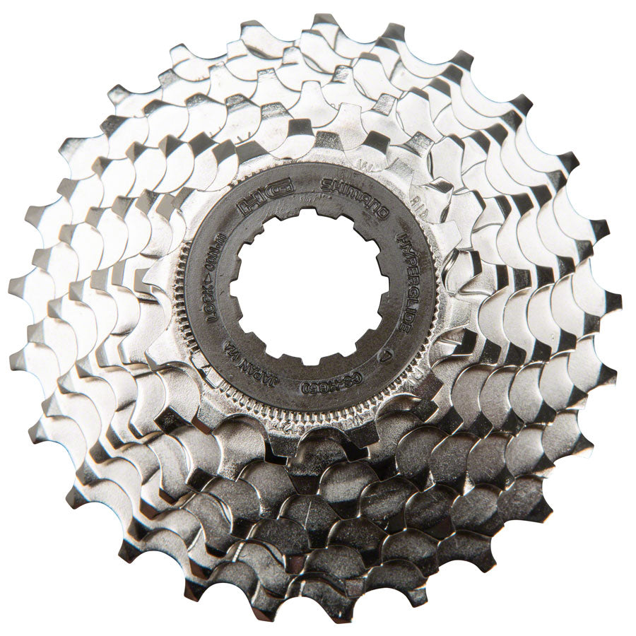 Cassette Shimano CS-HG50 8-Speed 12-25T