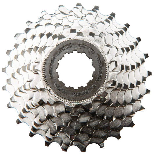 Cassette Shimano CS-HG50 8-Speed 12-25T