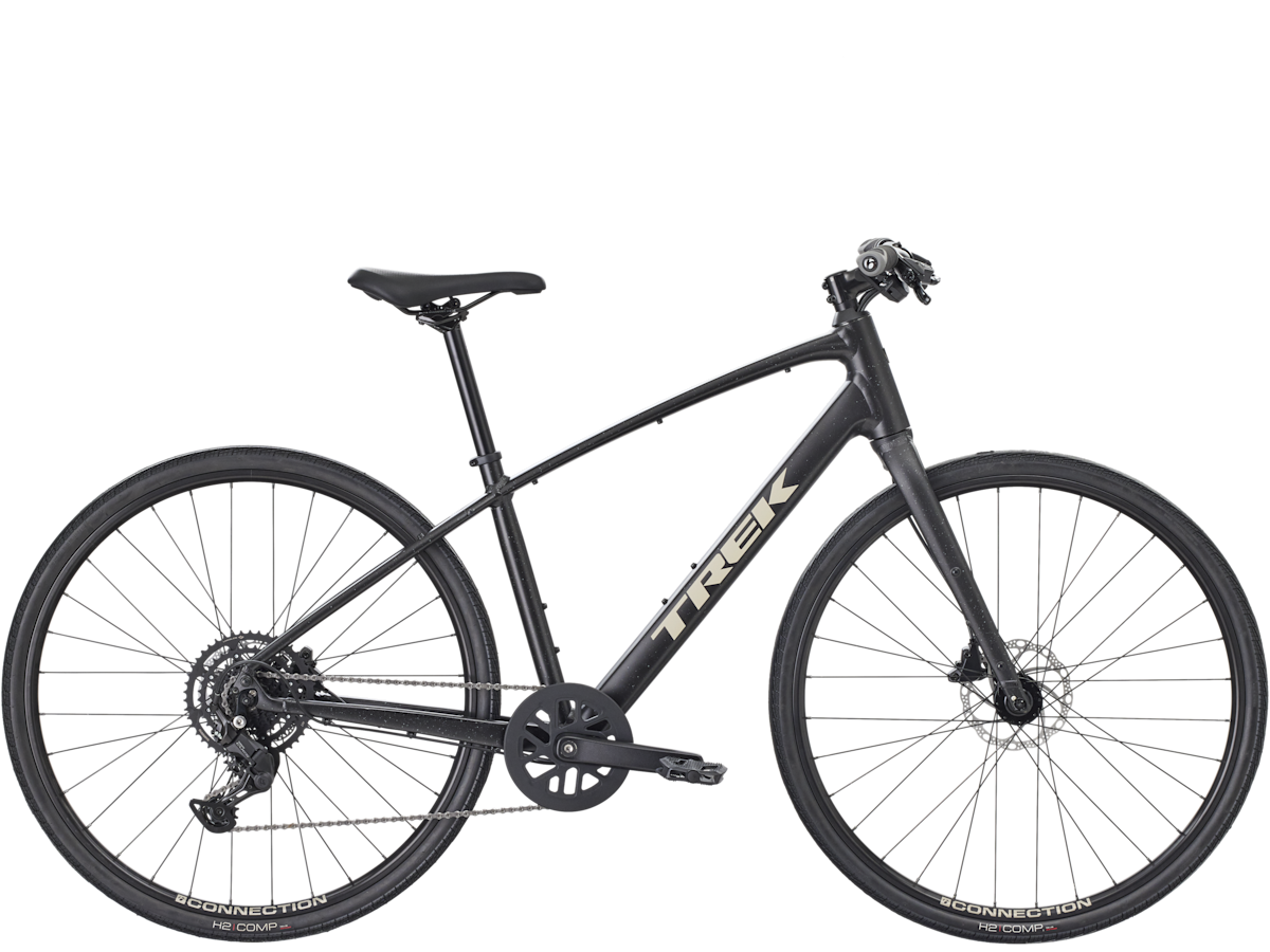 FX 2 Carbon Dark Grey