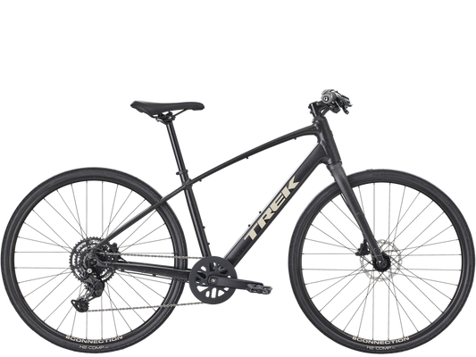 FX 2 Carbon Dark Grey