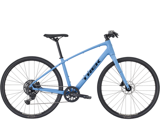 FX 2 Fjord Blue