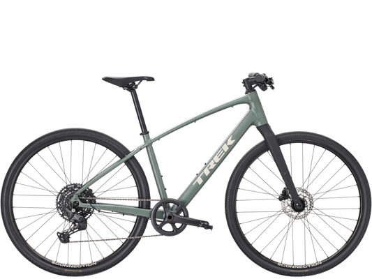 FX Sport AL 3 Keswick