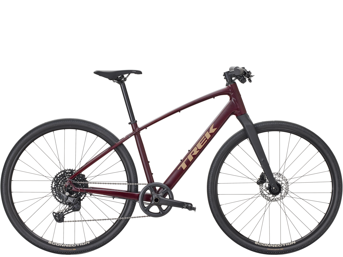 FX Sport AL 3 Cobra Blood