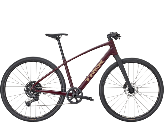 FX Sport AL 3 Cobra Blood