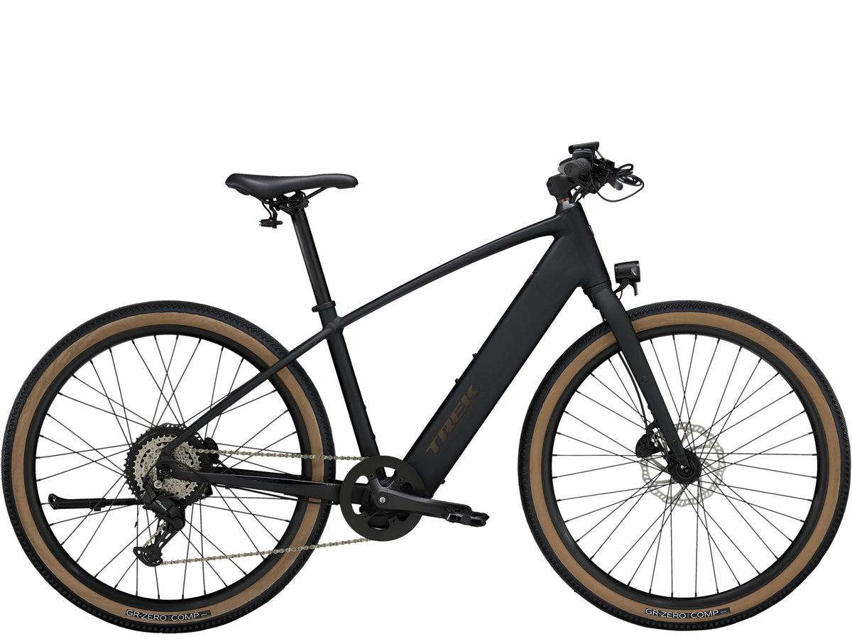 Trek FX+ 1 All Road