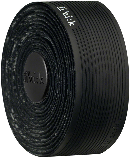 Bar Tape Fizik Racefeel 2mm Tacky Black
