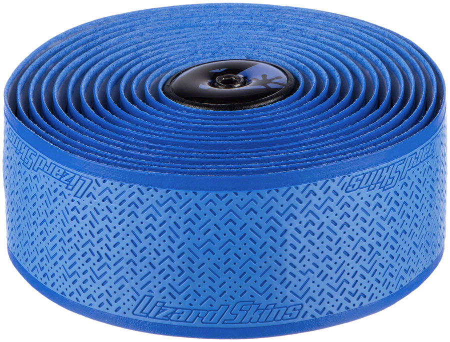 Bar Tape Lizard Skins DSP Tape 1.8mm Cobalt Blue