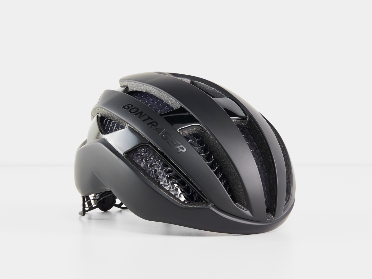 Helmet Bontrager Circuit WaveCel Small Viper Red CPSC