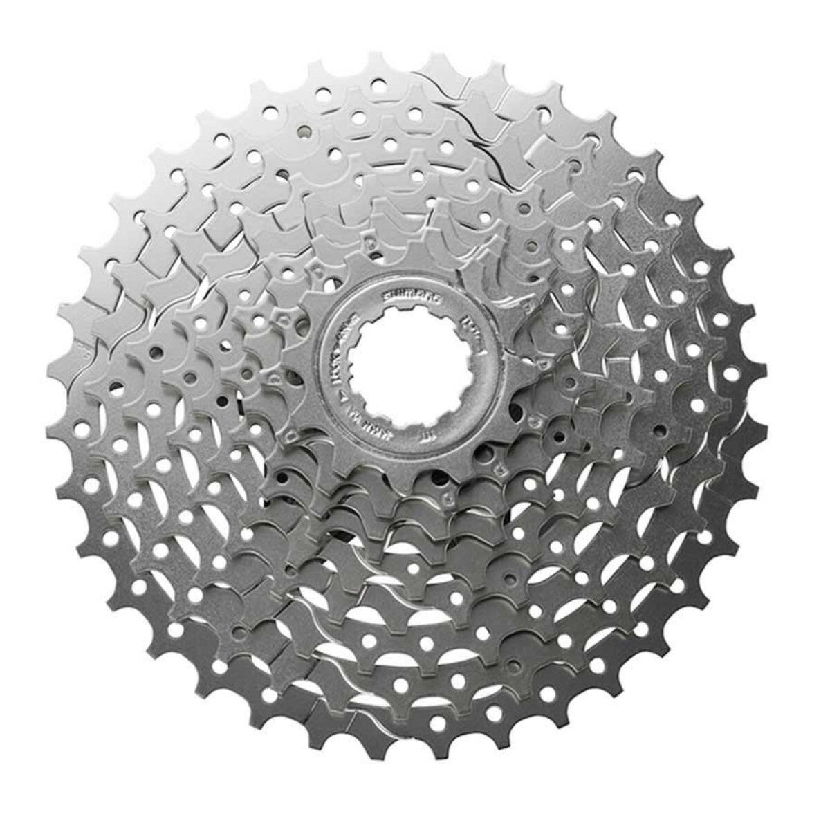 Cassette Shimano CS-HG400-9 11-32T