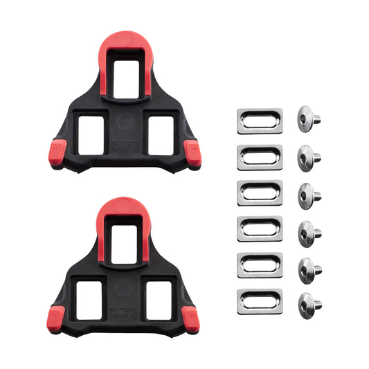 SM-SH10 Cleat Setfix Mode/pair Ind.pack
