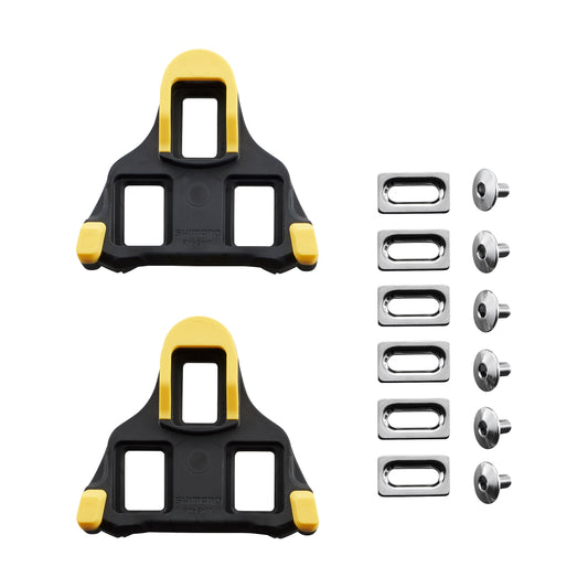 SM-SH11 Cleat Setself-aligning Mode /pair