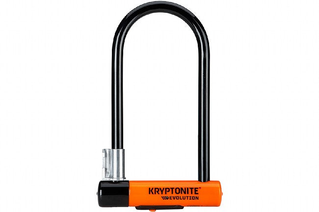 Lock Kryptonite Evolution Standard