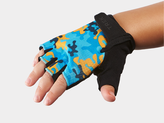 Glove Trek Kids Rocketships