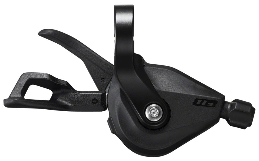 Shift Lever Shimano M5100 Deore 11-Speed Black Right