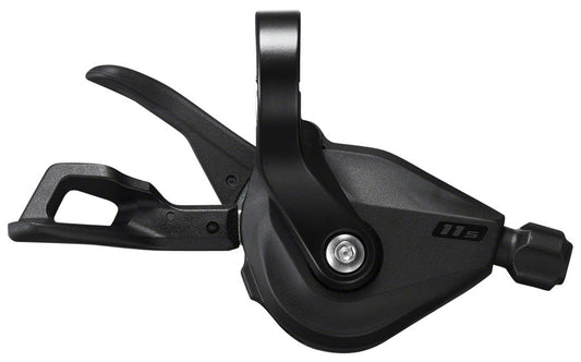 Shift Lever Shimano M5100 Deore 11-Speed Black Right