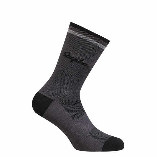 Sock Rapha 24 Logo