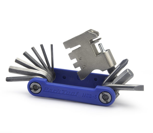 Park Tool MTB-5 Rescue Tool