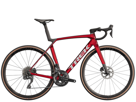Madone SL 6 Gen 8 Crimson