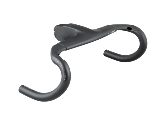 Bar/Stem Trek Madone SLR 420x90 Matte Deep Smoke