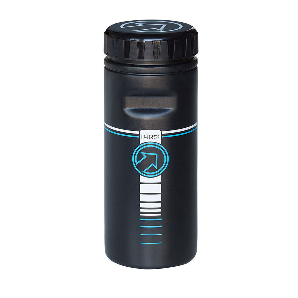 Storage Bottle Black TBD 750cc