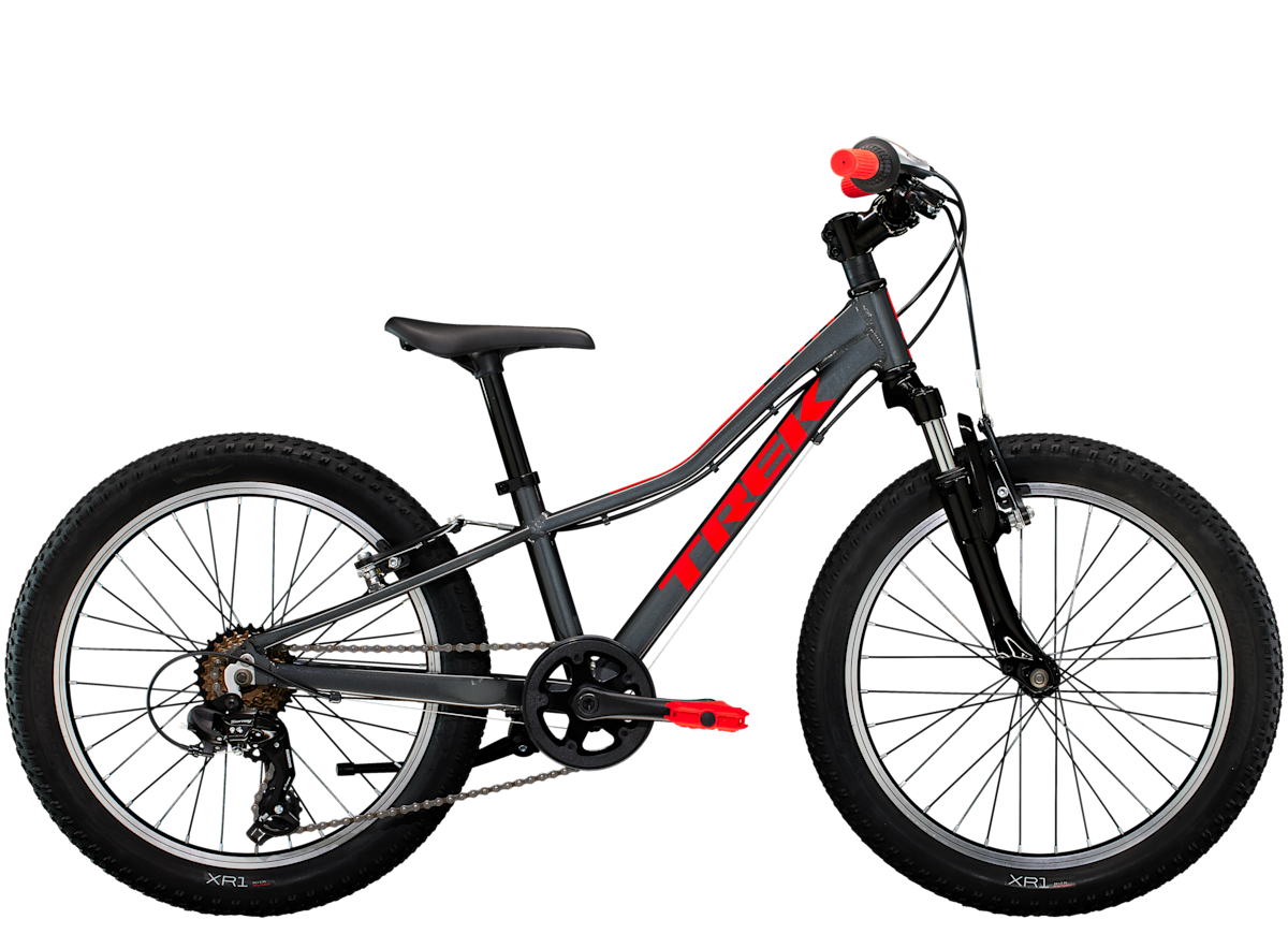 Precaliber 20 7-Speed