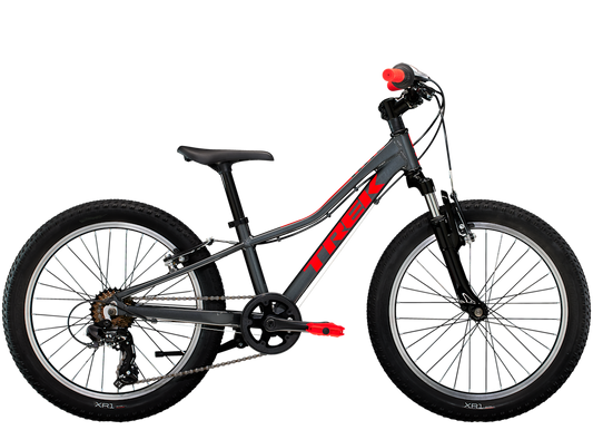Precaliber 20 7-Speed